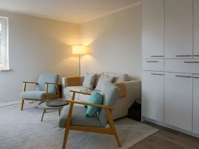 Ferienwohnung für 4 Personen (54 m²) in Sylt-Ost 6/10