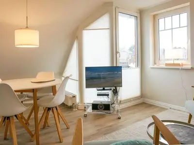 Ferienwohnung für 4 Personen (54 m²) in Sylt-Ost 7/10