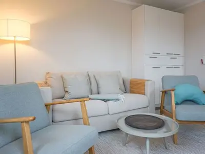 Ferienwohnung für 4 Personen (54 m²) in Sylt-Ost 9/10
