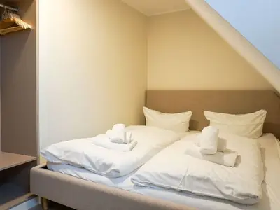 Ferienwohnung für 4 Personen (54 m²) in Sylt-Ost 10/10