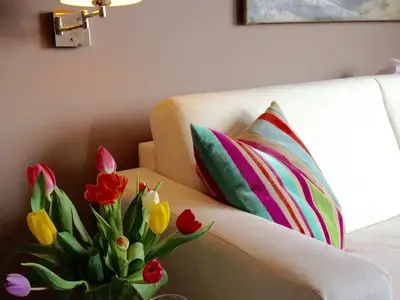 Ferienwohnung für 3 Personen (45 m²) in Westerland (Sylt) 2/10