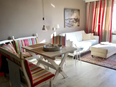 Ferienwohnung für 3 Personen (45 m²) in Westerland (Sylt) 3/10