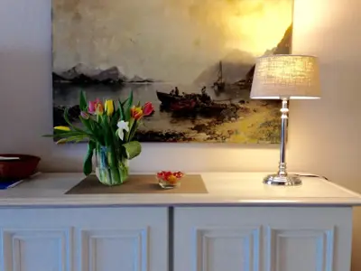Ferienwohnung für 3 Personen (45 m²) in Westerland (Sylt) 4/10