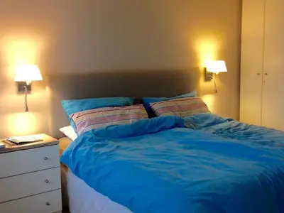 Ferienwohnung für 3 Personen (45 m²) in Westerland (Sylt) 5/10