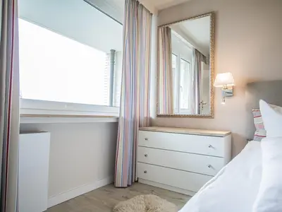 Ferienwohnung für 3 Personen (45 m²) in Westerland (Sylt) 9/10