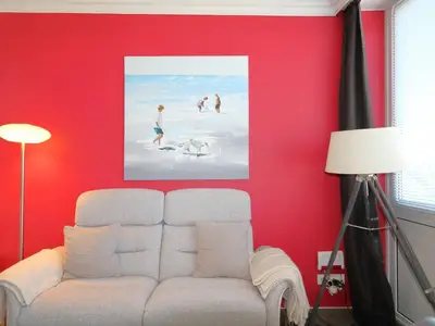 Ferienwohnung für 2 Personen (23 m²) in Westerland (Sylt) 3/10