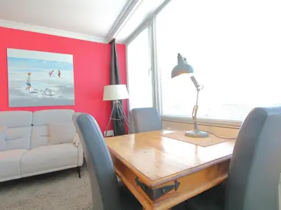 Ferienwohnung für 2 Personen (23 m²) in Westerland (Sylt) 4/10