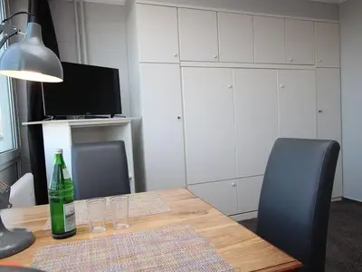 Ferienwohnung für 2 Personen (23 m²) in Westerland (Sylt) 6/10