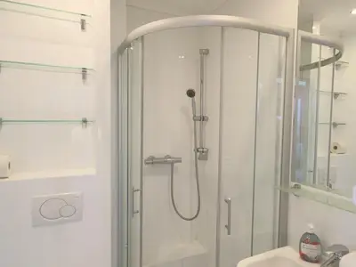 Ferienwohnung für 2 Personen (23 m²) in Westerland (Sylt) 9/10