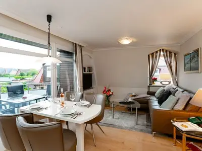 Ferienwohnung für 4 Personen (60 m²) in Westerland (Sylt) 1/10