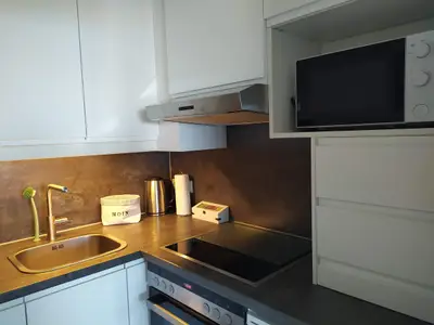 Ferienwohnung für 2 Personen (50 m²) in Sylt-Ost 5/10