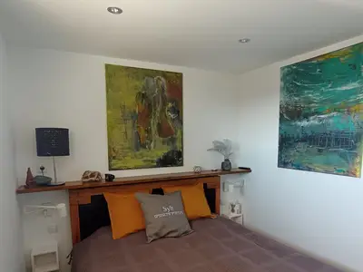 Ferienwohnung für 2 Personen (50 m²) in Sylt-Ost 6/10