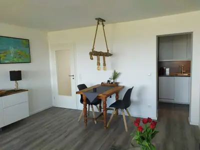 Ferienwohnung für 2 Personen (50 m²) in Sylt-Ost 7/10