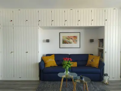 Ferienwohnung für 2 Personen (50 m²) in Sylt-Ost 9/10