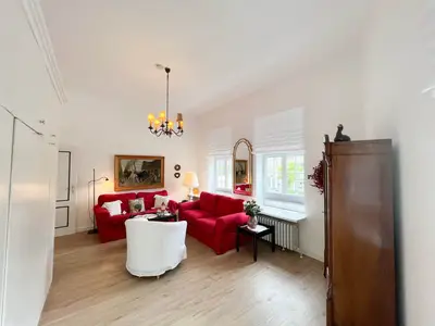 Ferienwohnung für 2 Personen (45 m²) in Sylt-Ost 2/10