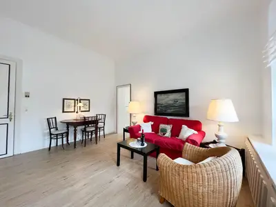 Ferienwohnung für 2 Personen (42 m²) in Sylt-Ost 2/10