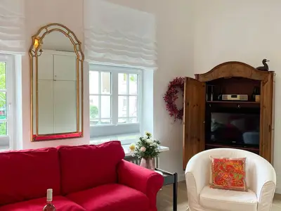 Ferienwohnung für 2 Personen (45 m²) in Sylt-Ost 7/10