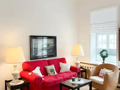 Ferienwohnung für 2 Personen (42 m²) in Sylt-Ost 3/10