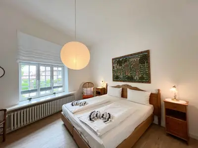 Ferienwohnung für 2 Personen (45 m²) in Sylt-Ost 8/10