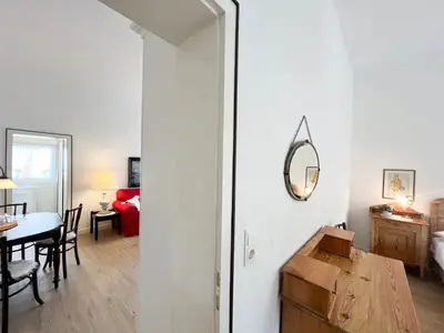 Ferienwohnung für 2 Personen (42 m²) in Sylt-Ost 5/10