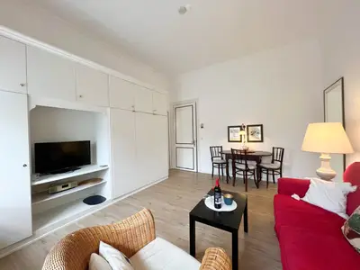 Ferienwohnung für 2 Personen (42 m²) in Sylt-Ost 6/10