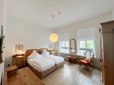 Ferienwohnung für 2 Personen (42 m²) in Sylt-Ost 7/10