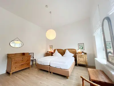 Ferienwohnung für 2 Personen (42 m²) in Sylt-Ost 9/10