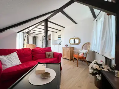 Ferienwohnung für 2 Personen (38 m²) in Sylt-Ost 3/10