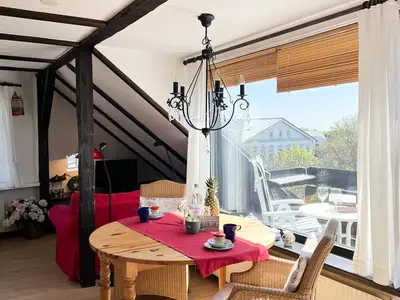 Ferienwohnung für 2 Personen (38 m²) in Sylt-Ost 7/10
