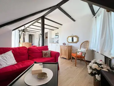 Ferienwohnung für 2 Personen (38 m²) in Sylt-Ost 4/10