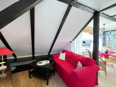 Ferienwohnung für 2 Personen (38 m²) in Sylt-Ost 6/10