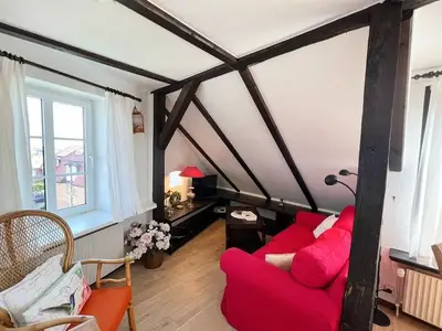 Ferienwohnung für 2 Personen (38 m²) in Sylt-Ost 7/10