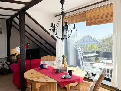 Ferienwohnung für 2 Personen (38 m²) in Sylt-Ost 8/10