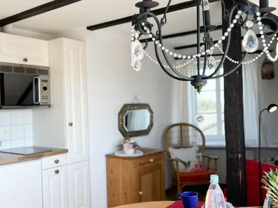 Ferienwohnung für 2 Personen (38 m²) in Sylt-Ost 9/10