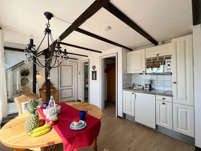 Ferienwohnung für 2 Personen (38 m²) in Sylt-Ost 10/10