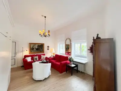 Ferienwohnung für 2 Personen (45 m²) in Sylt-Ost 3/10