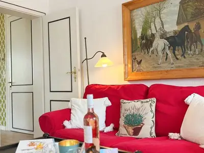 Ferienwohnung für 2 Personen (45 m²) in Sylt-Ost 4/10