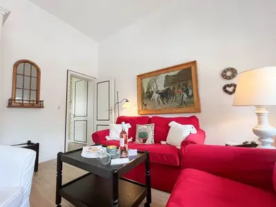 Ferienwohnung für 2 Personen (45 m²) in Sylt-Ost 5/10