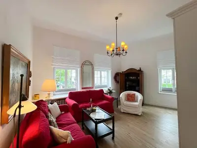 Ferienwohnung für 2 Personen (45 m²) in Sylt-Ost 6/10
