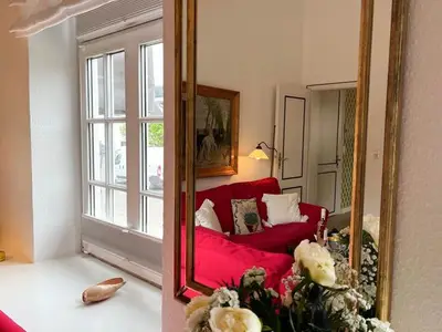 Ferienwohnung für 2 Personen (45 m²) in Sylt-Ost 7/10