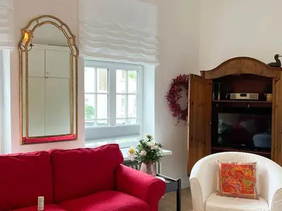 Ferienwohnung für 2 Personen (45 m²) in Sylt-Ost 8/10