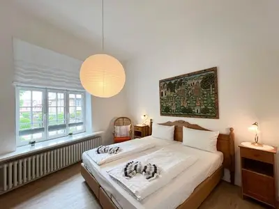 Ferienwohnung für 2 Personen (45 m²) in Sylt-Ost 9/10