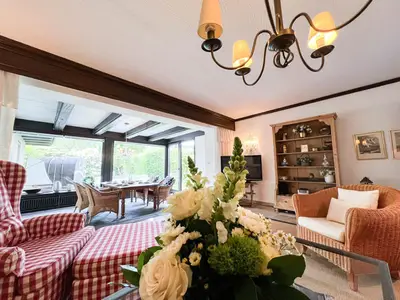Ferienwohnung für 4 Personen (100 m²) in Sylt-Ost 1/10