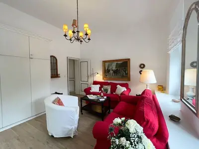 Ferienwohnung für 2 Personen (45 m²) in Sylt-Ost 1/10