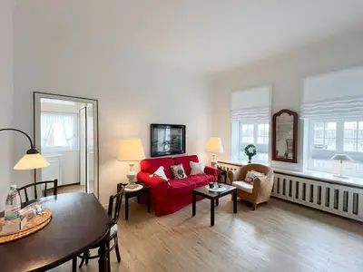 Ferienwohnung für 2 Personen (42 m²) in Sylt-Ost 2/10