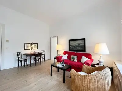 Ferienwohnung für 2 Personen (42 m²) in Sylt-Ost 3/10