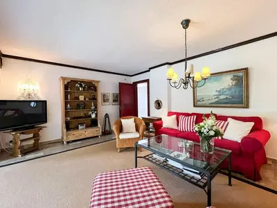 Ferienwohnung für 4 Personen (100 m²) in Sylt-Ost 4/10