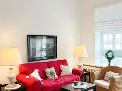 Ferienwohnung für 2 Personen (42 m²) in Sylt-Ost 4/10