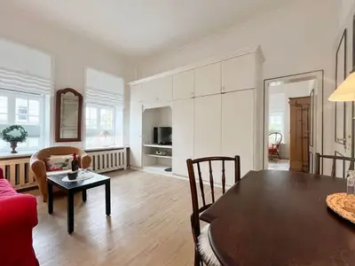 Ferienwohnung für 2 Personen (42 m²) in Sylt-Ost 5/10