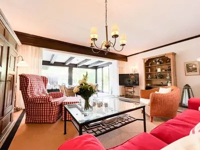 Ferienwohnung für 4 Personen (100 m²) in Sylt-Ost 3/10